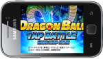 DragonBallTapBattle 1