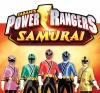 Icon PowerRangers 1