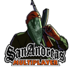 San Andreas Multiplayerby Dom.papelito 1
