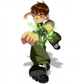 Ben10 1