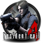 Resident evil 4 icon v4 by kamizanon-d3jvvda 1