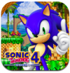 Sonice-hedgehog-4-icon 1